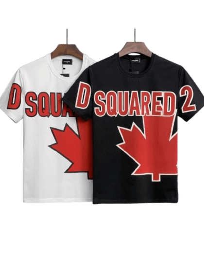 DSQuared2 T-Shirt(2 Styles)