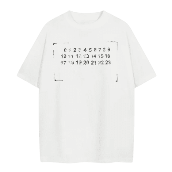 Maison Margiela T-Shirt