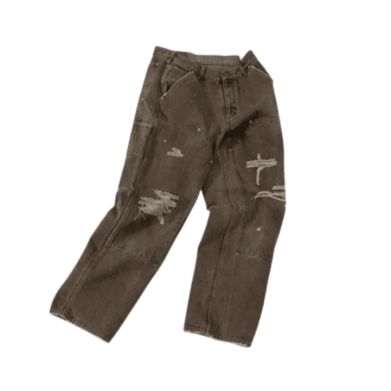Saint Michael Jeans