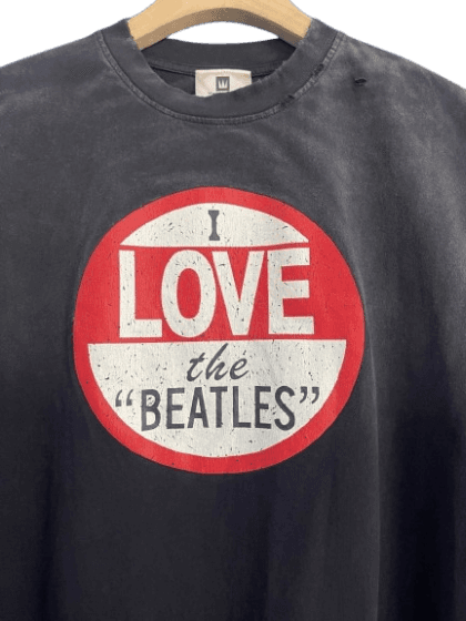 Beatles T-Shirt