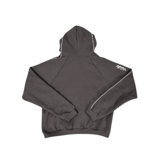 Mertra Hoodie