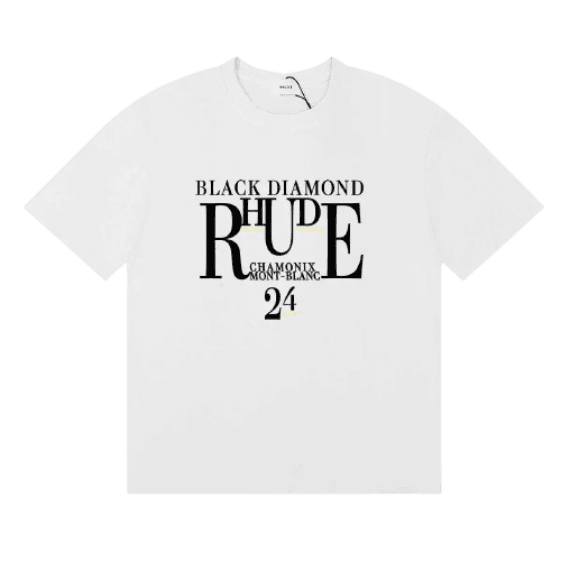 Rhude T-Shirt(3 Styles)