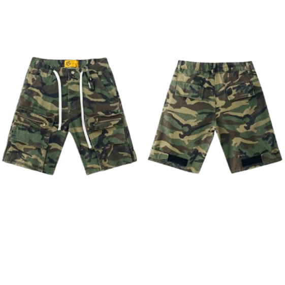 Godspeed Shorts