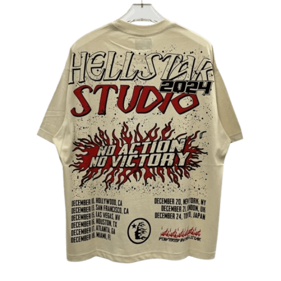 Hellstar T-Shirt