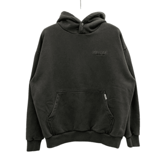 Represent Hoodie(2 Styles)