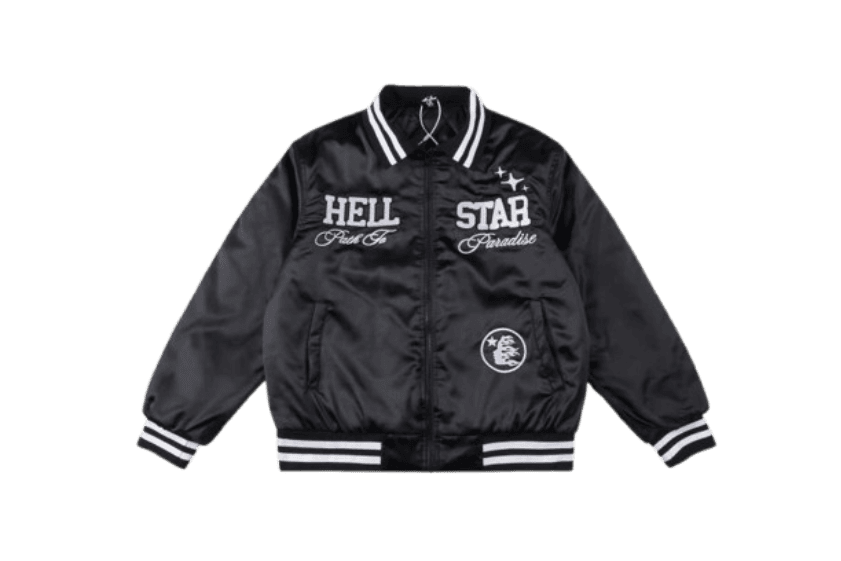 Hellstar Jacket(4+ Styles)