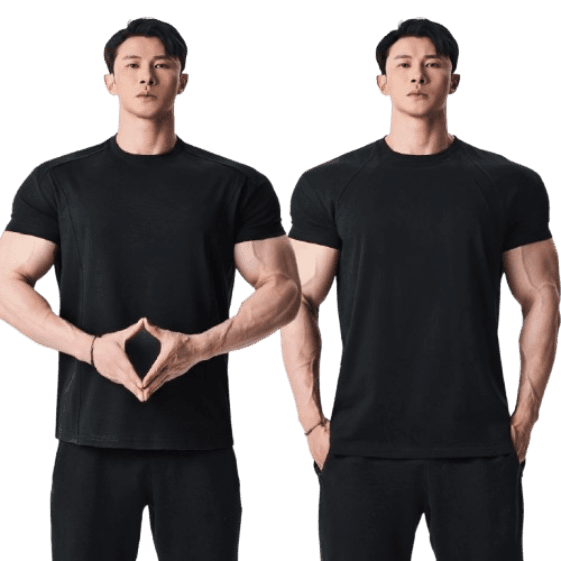 Gym T-Shirt(4+ Styles)