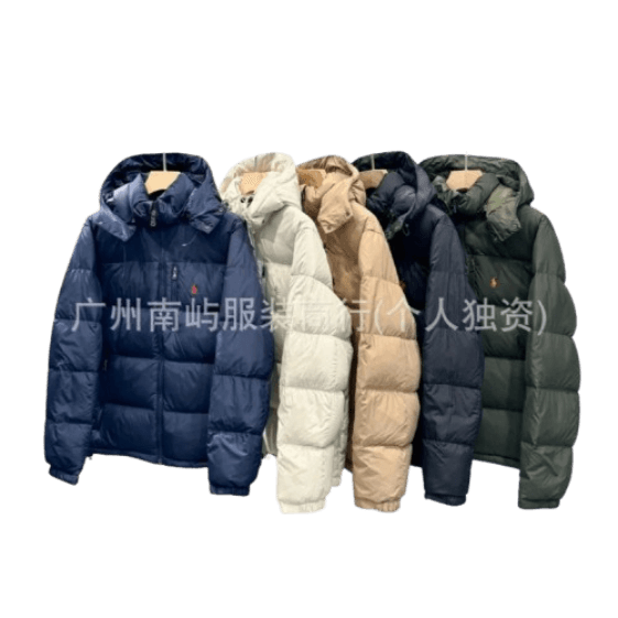 Ralph Lauren Jacket(3+ Styles)