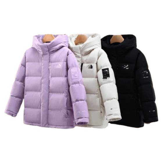 TNF Jacket(3 Style)