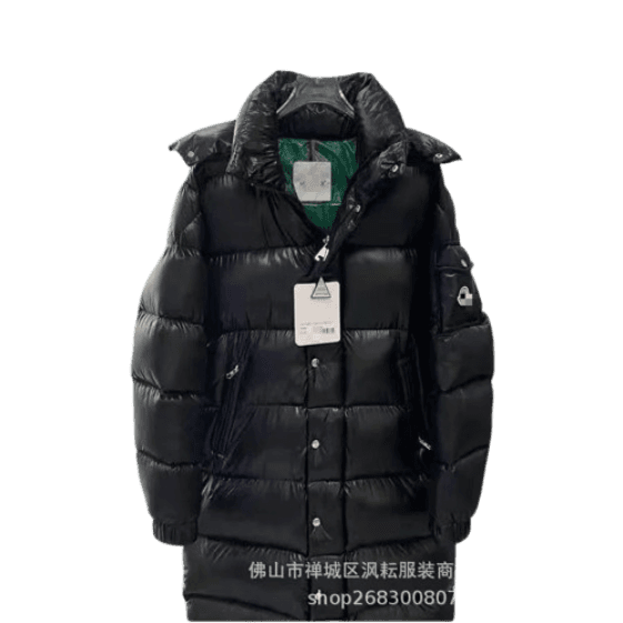 Monlcer Woman Jacket