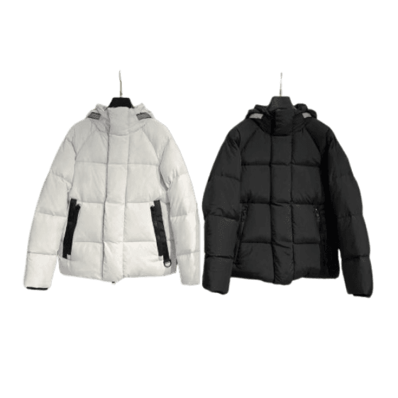 Canada Goose Jacket(2 Style)
