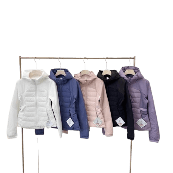 LuluMelon Jacket Woman(4+ Style)