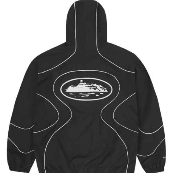 Corteiz Jacket(3 Styles)