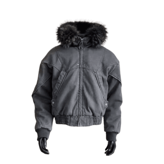Zishan Jacket