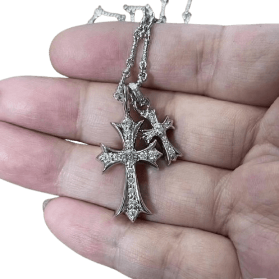 Chrome Hearts Necklace