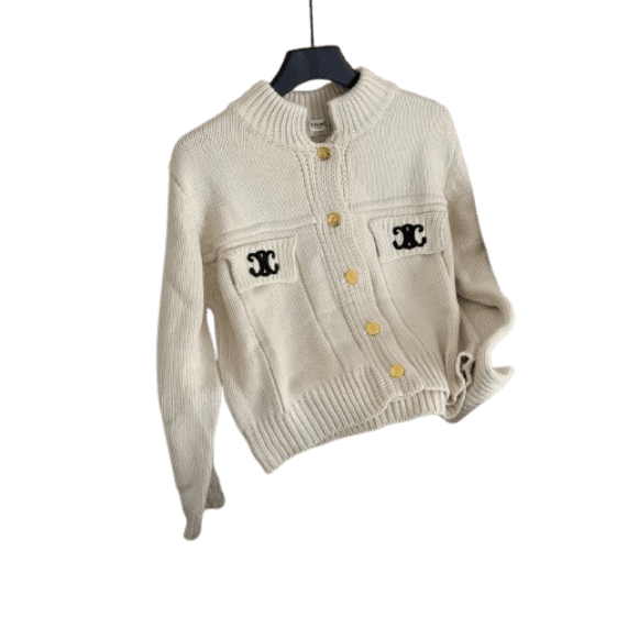 Chanel Sweater