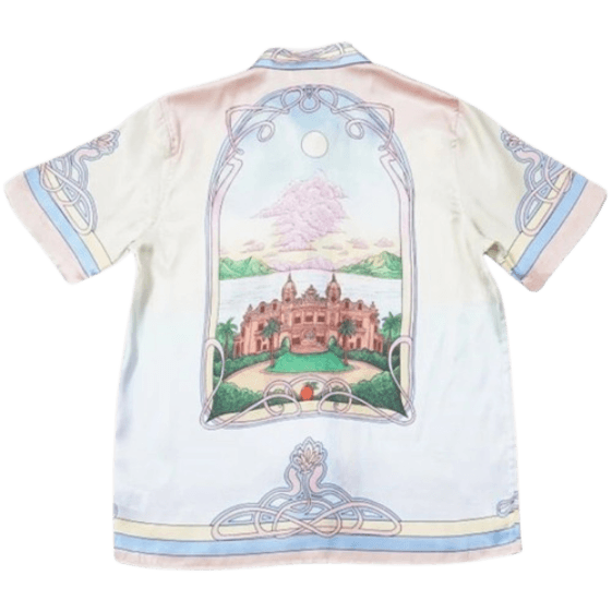 Casa Blanca Shirt