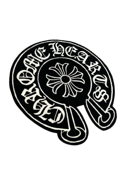 Chrome Hearts Rug