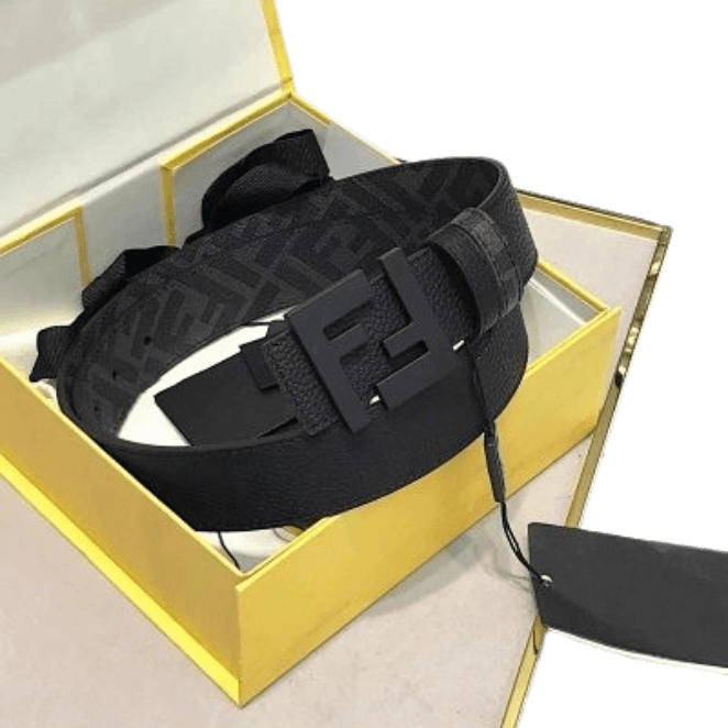 Fendi Belt(4 Styles)