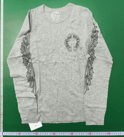 Chrome Hearts Longsleeve