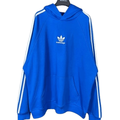 Adidas x Balenciaga Hoodie (2 Styles)