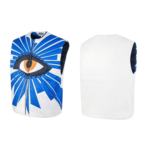 House of Errors Vest