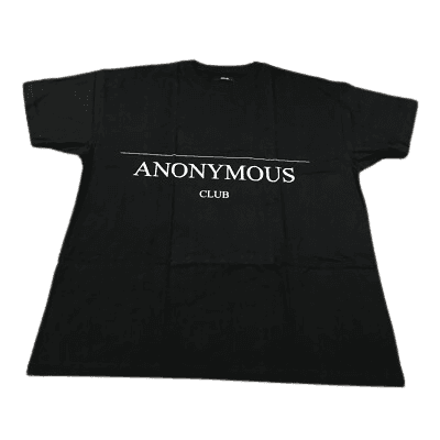 Anonymous T-Shirt