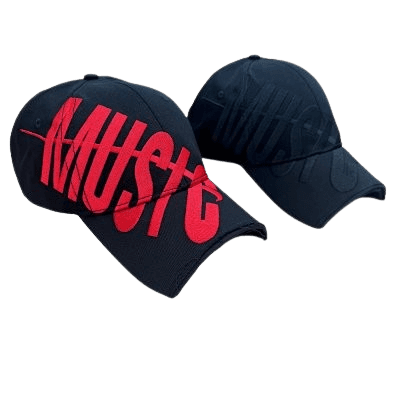 Playboi Carti I Am Music Cap