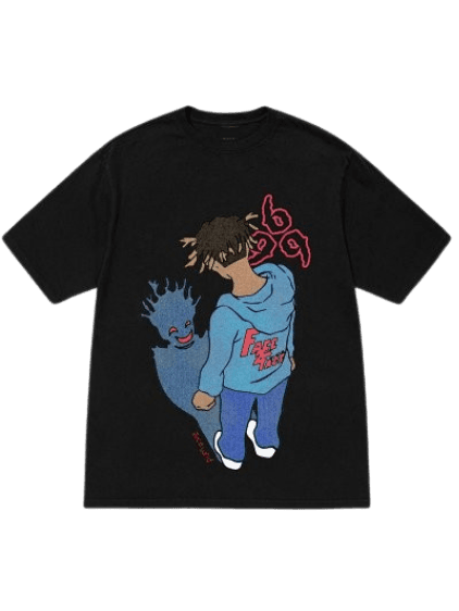 Juice WRLD Tee(3+ Styles)