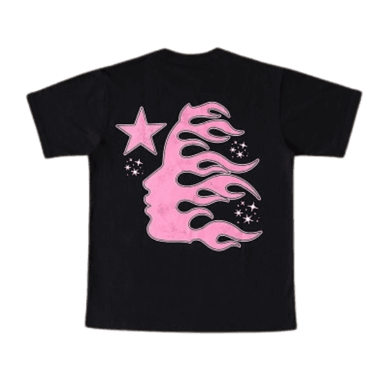 Hellstar Tee(2 Style)