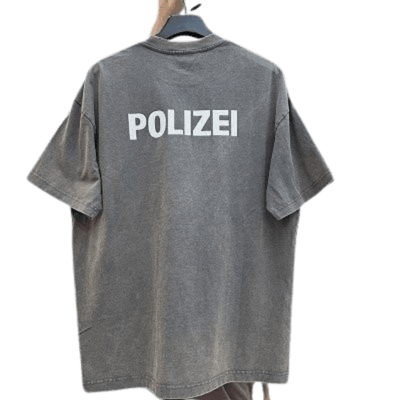 Vetements Tee(2 Style)