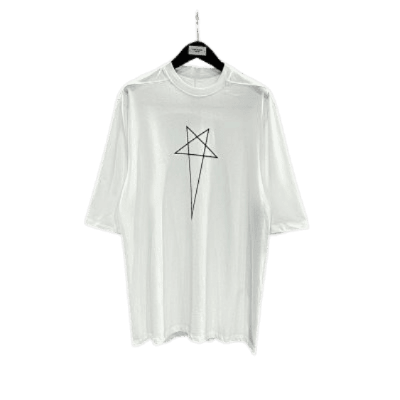Rick Owens Tee(2 Colors)