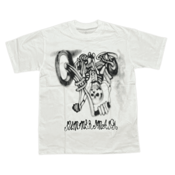 Cactus Jack Utopia Tee