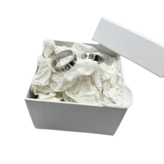 Maison Margiela Ring(3+ Style)