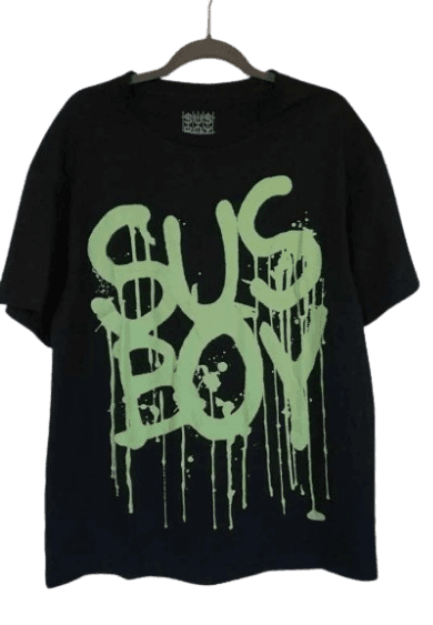 Lil Peep Tee