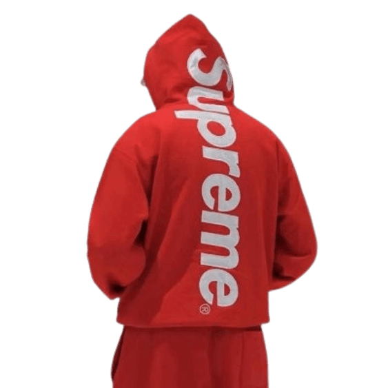 Supreme Kate Moss Hoodie
