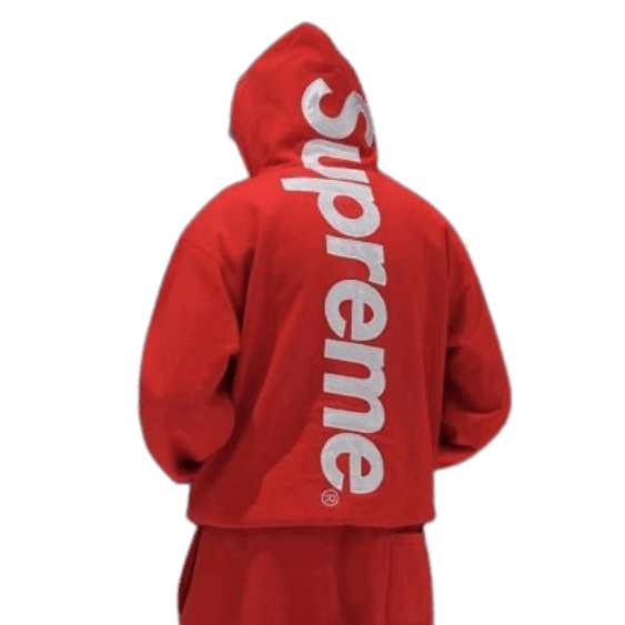 Supreme Big Logo Hoodie(12+ Colors)