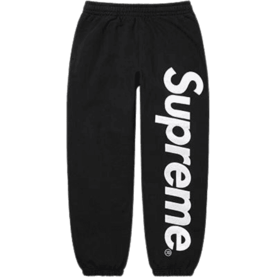 Supreme Pants(3+ Styles)