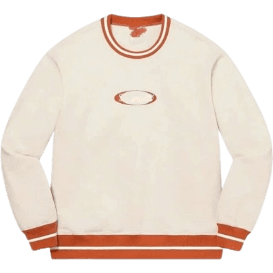 Supreme Sweater