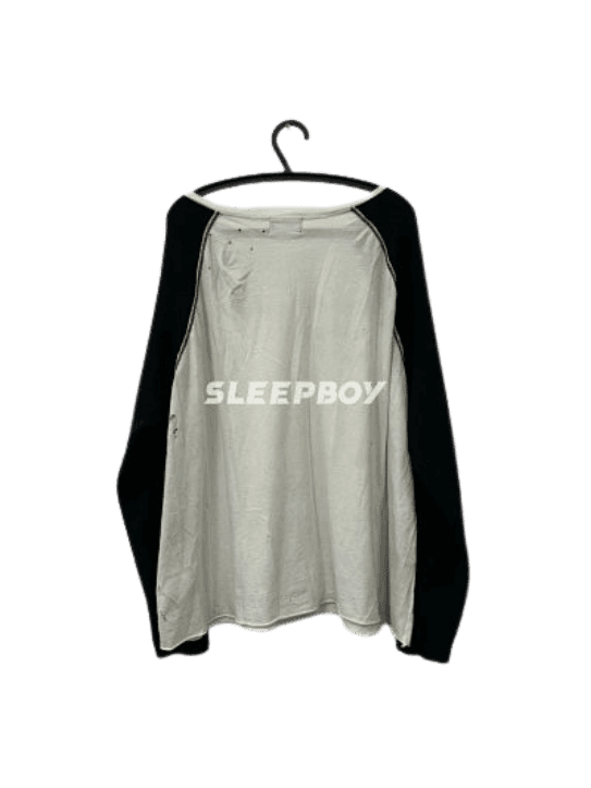 ERD Logo Longsleeve