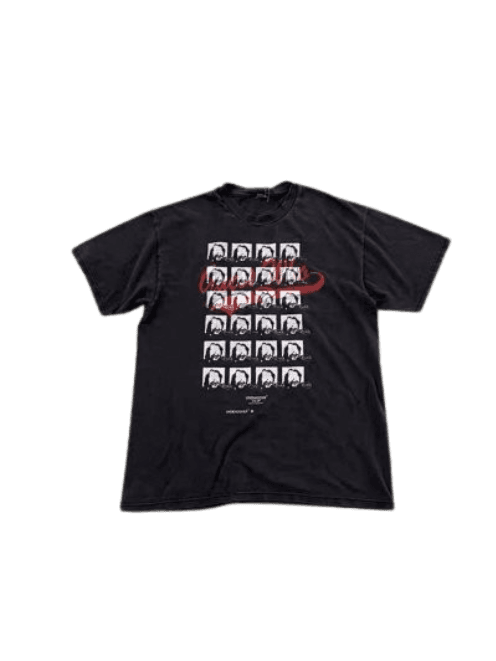 Undercover X CDG Vince Tee