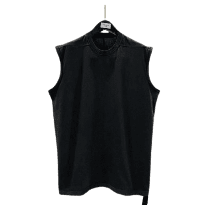 Rick Owens Tank Top(2 Style)