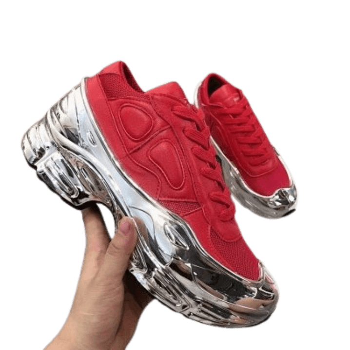 Raf Simons Ozweegos