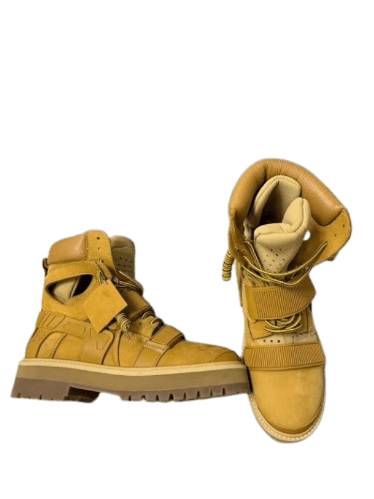 Hood By Air Avalanche Boots