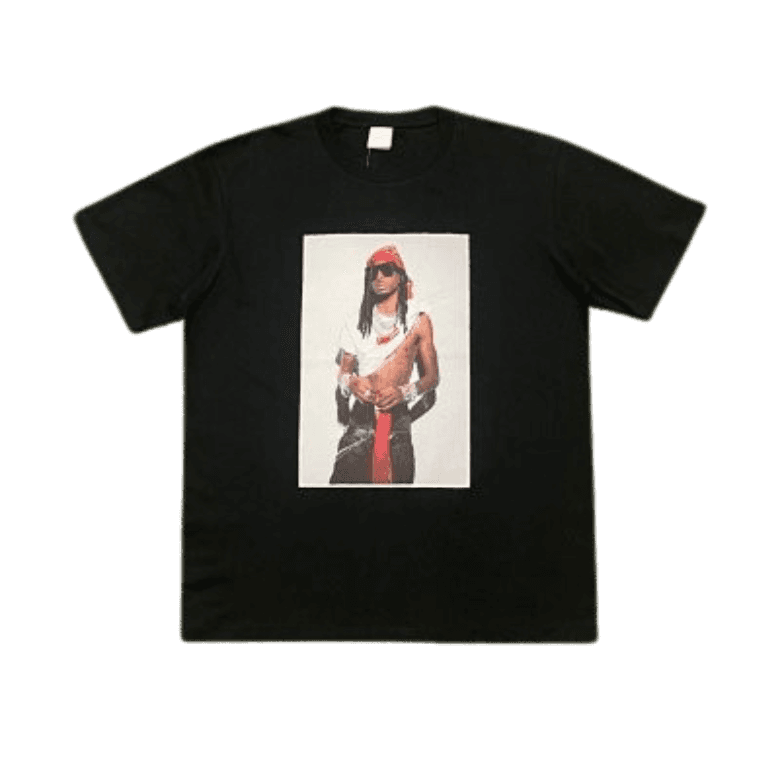 Playboi Carti Supreme
