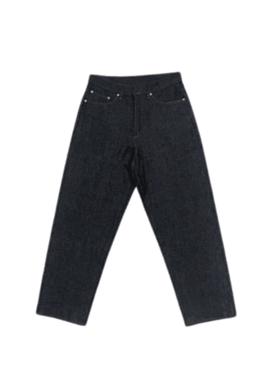 Supreme Raw Denim