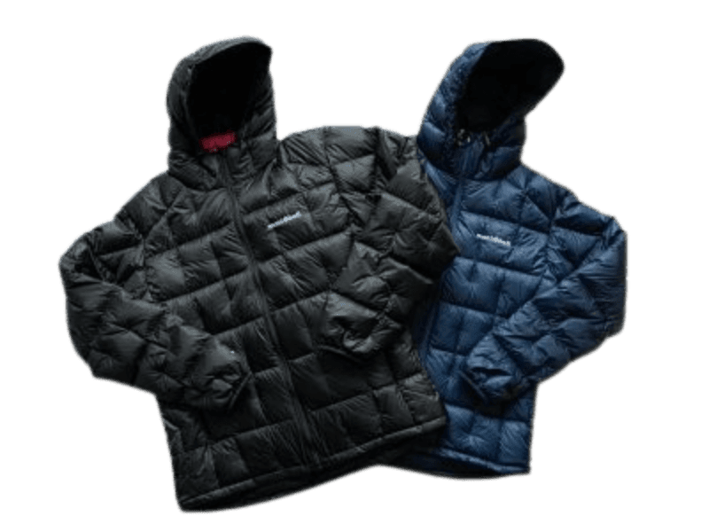 Ucantbelikeme Jacket