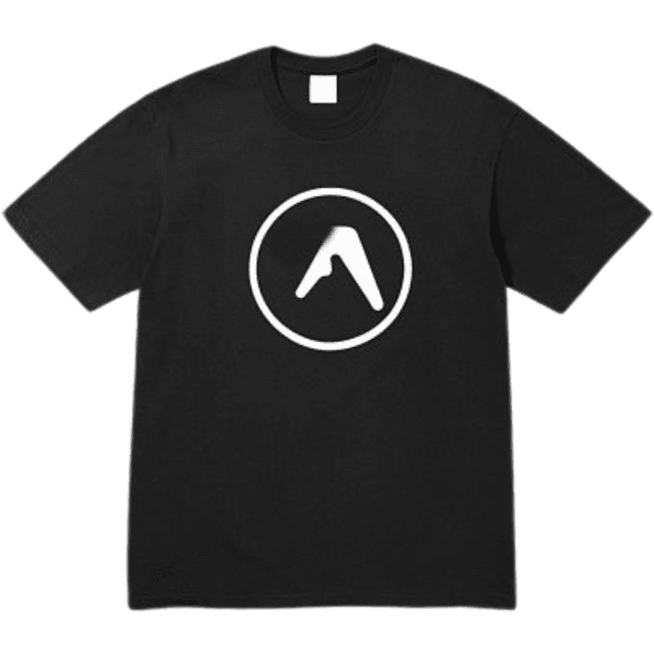 Supreme X Aphex Twin Tee