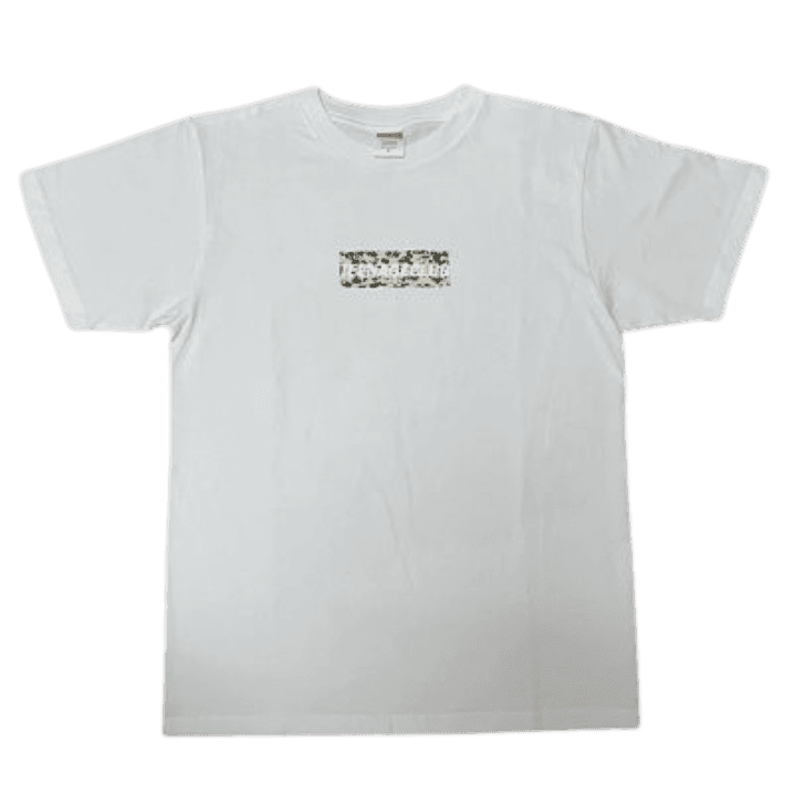 Supreme x Bape Tee