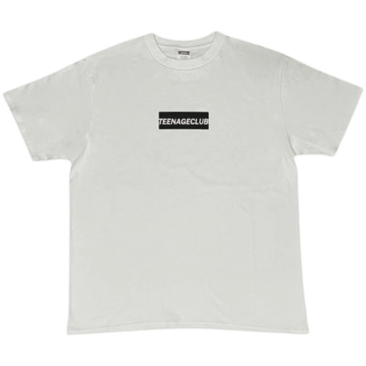 Supreme 16Ss Paris Tee